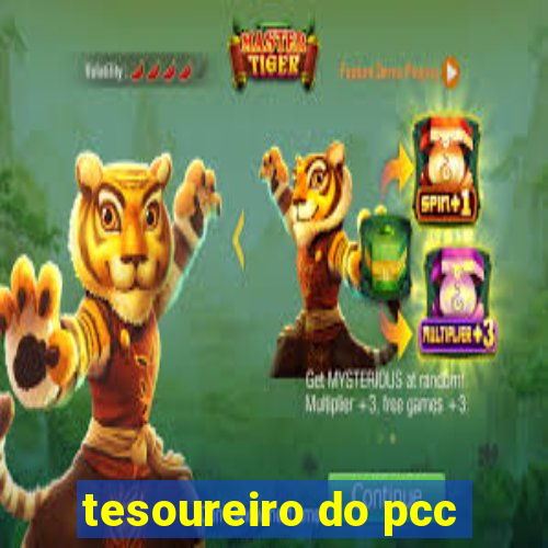 tesoureiro do pcc